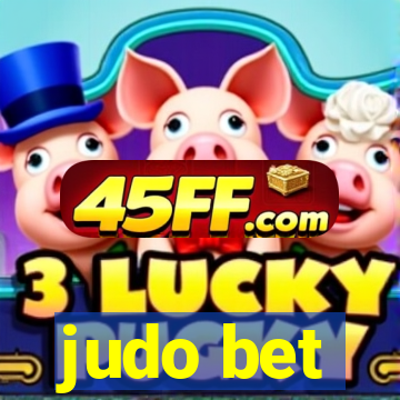 judo bet